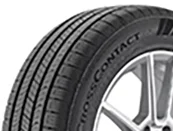 CONTINENTAL CROSS CONTACT RX SSR image